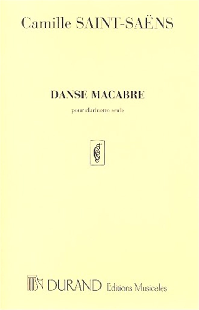 Danse Macabre